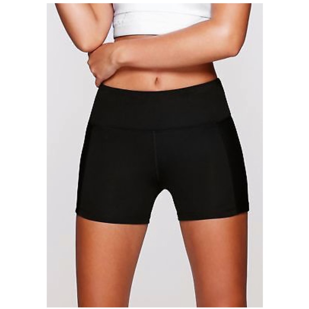 Lorna Jane Iron Girl Core Short Tight